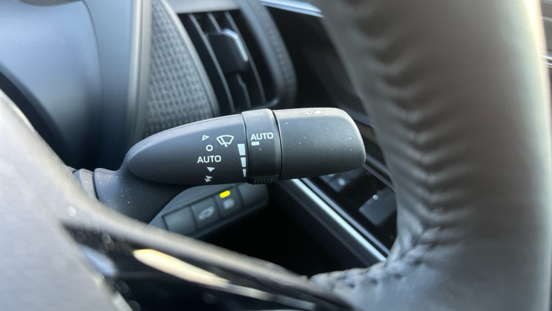 Toyota bZ4X 150kW Motion 71.4kWh 5dr Auto [11kW] Electric Hatchback